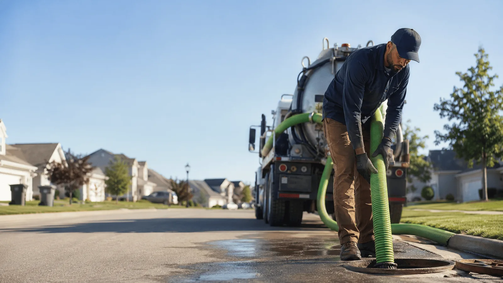Mosquito Control in Hildale, UT